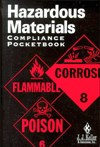Hazardous Materials Compliance Pocketbook