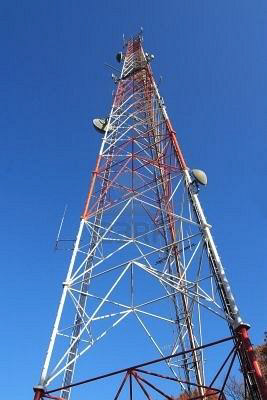 Radio tower